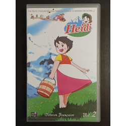 Heidi vol.2
