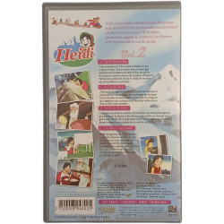 Heidi vol.2