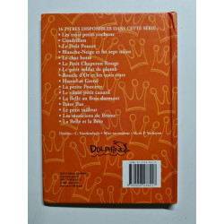 Blanche neige et les septs nains