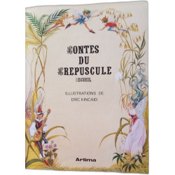 Contes du crépuscule : Recueil