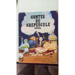 Contes du crépuscule : Recueil