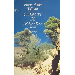 Chemin de traverse