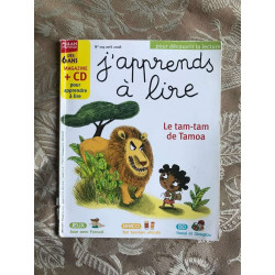 J'apprends à lire N°104