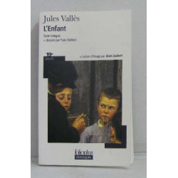 L'enfant : Texte intégral + dossier + lecture d'image