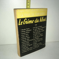 LE JOURNALISTE EST MORT éd LE livre plastic