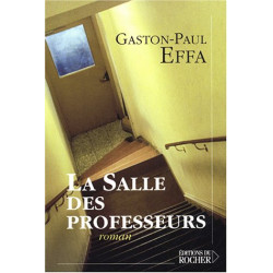 La Salle des profs