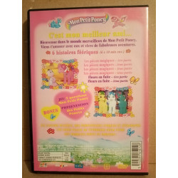 Mon Petit Poney - Les pièces magiques DVD