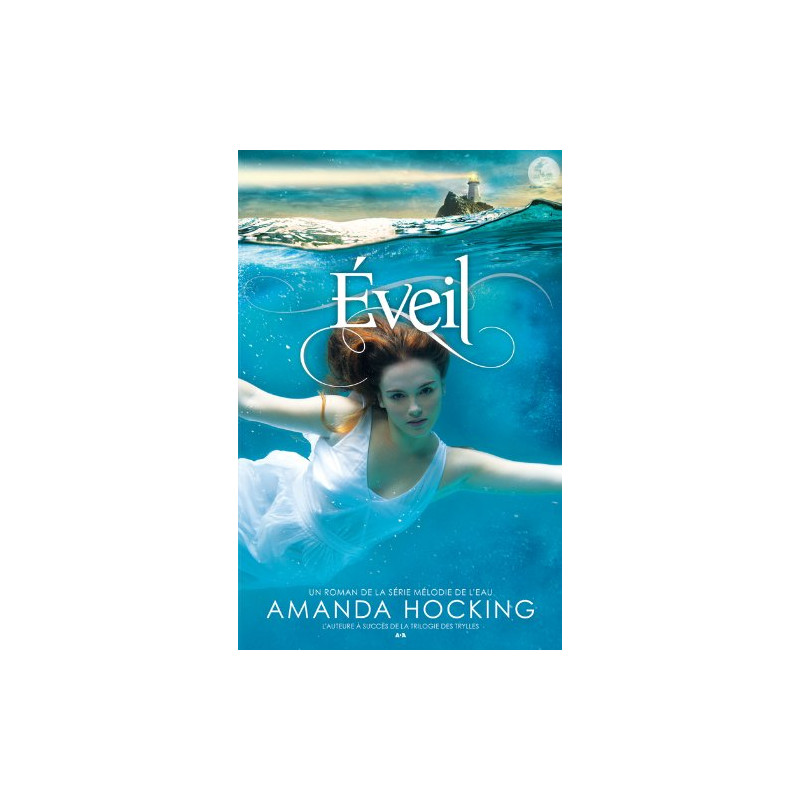 Mélodie de l'eau tome 1 - Éveil