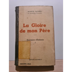 La Gloire de mon Père