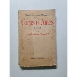 Corps et Ames