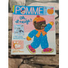 Pomme d'api oh il neige! Nº 672