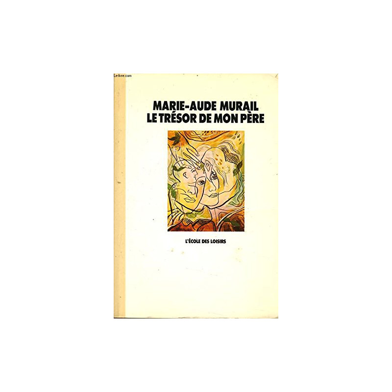 Le tresor de mon pere