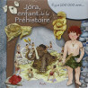 Jora enfant de la Préhistoire