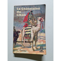 La Chatelaine du Liban