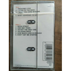 ARS Truth in a Structured Form Cassette Audio-K7 NEUVE SOUS BLISTER