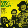 Best Of Booker T. et The M.G.'s