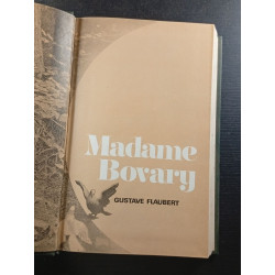 Madame Bovary