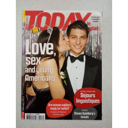Today in English n°248