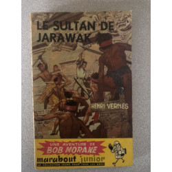 Le sultan de Jarawak n°46