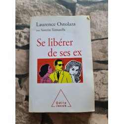 Se libérer de ses ex