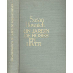 JARDIN DE ROSES EN HIVER