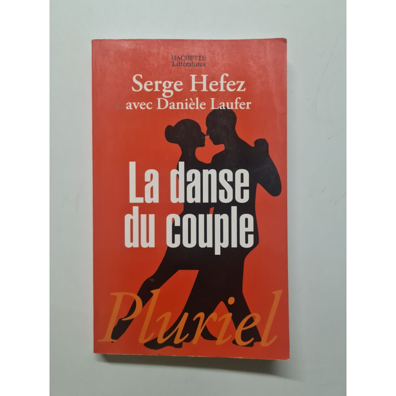La danse du couple