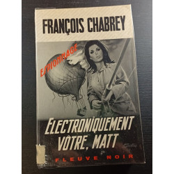 Electroniquement Votre Matt