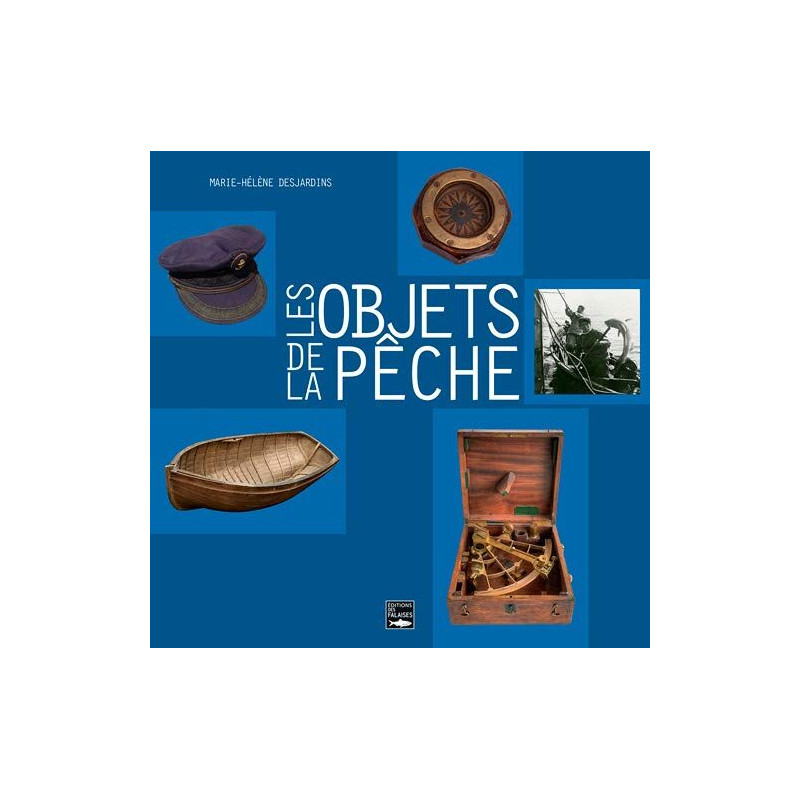 Objets De La Peche