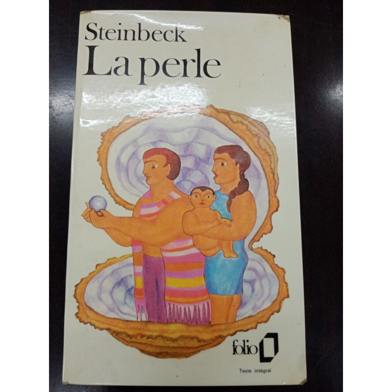 La perle