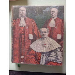 Les grands porcès d'assisses