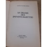 Le drame des enfants martyrs