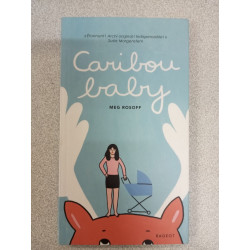Caribou Baby