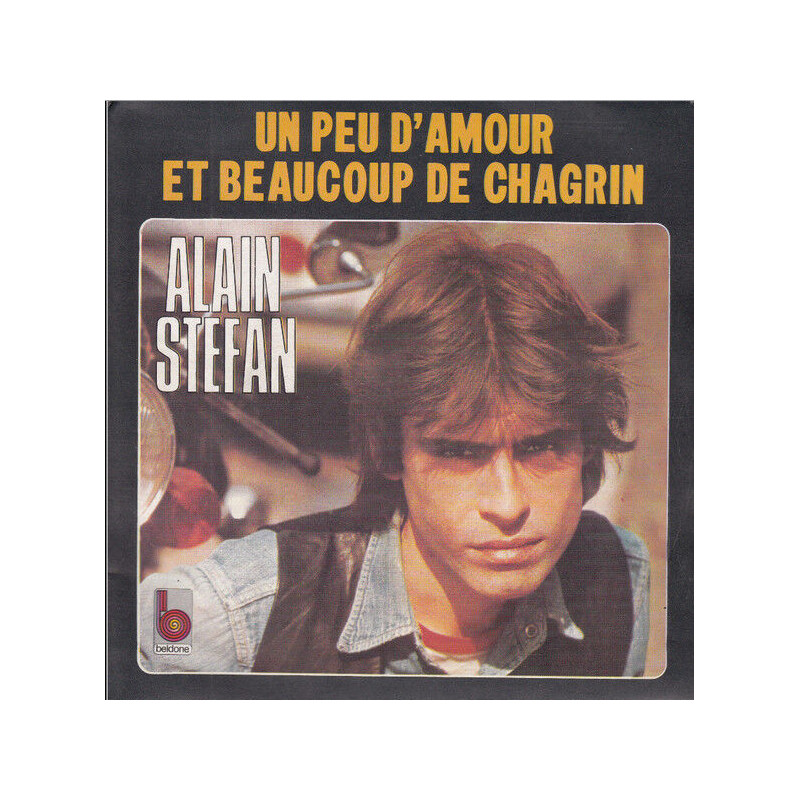 Un Peu D'Amour Et Beaucoup De Chagrin