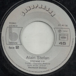 Un Peu D'Amour Et Beaucoup De Chagrin