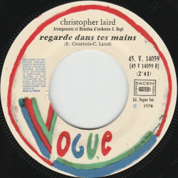 Vivre Une Page D'amour