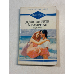 Jour de fête à pasiphaé