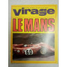 Auto Virage nº 6 / Juin 1969