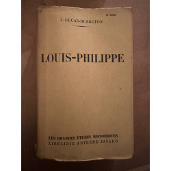 Louis-Philippe