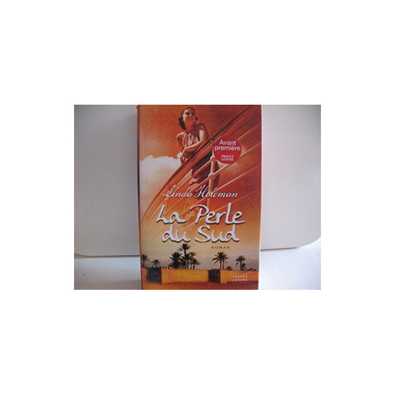 La perle du Sud