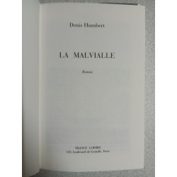 La malvialle
