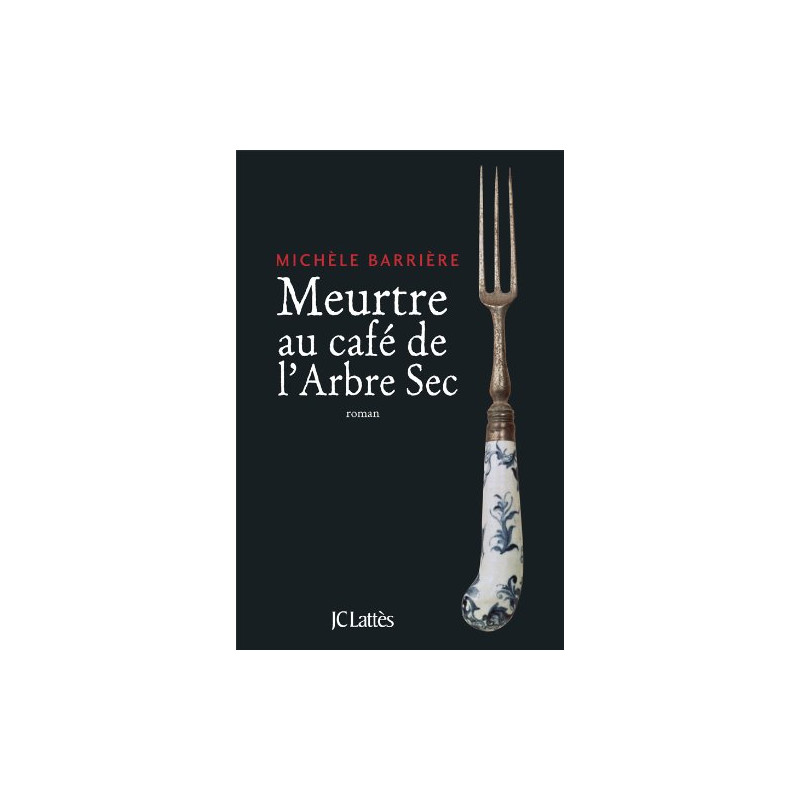 Meurtre au café de l'Arbre-Sec