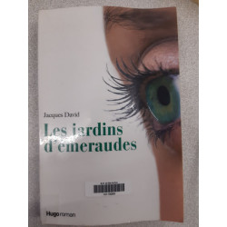 Les jardins d'émeraudes