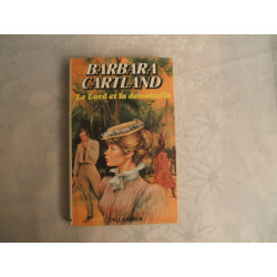 Le lord et la demoiselle 050597 (Tal.Cartland)