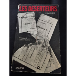 Les Deserteurs