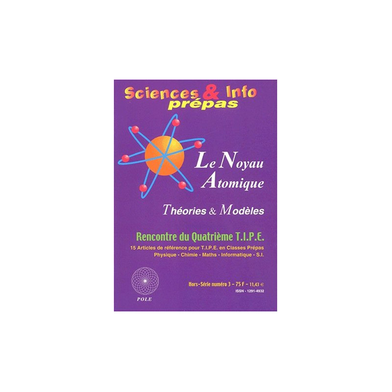 Le noyau atomique