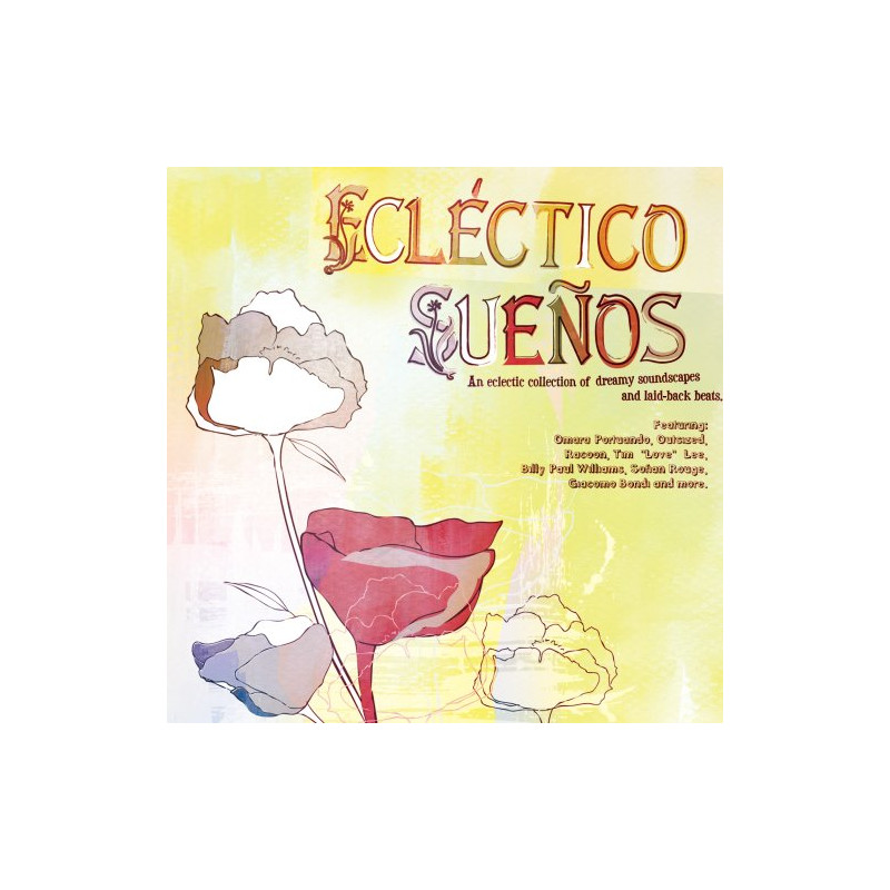 Eclectico Suenos