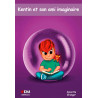 Kentin et son ami imaginaire