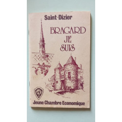 Bragard je suis - Jeune Chambre Economique