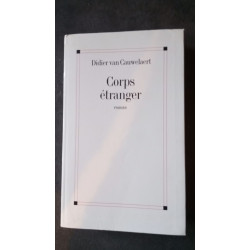 Corps étranger