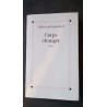 Corps étranger